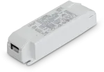 12W LED maitinimo &scaron;altinis INFINITY, 150/250mA, dimeriuojamas, 370088