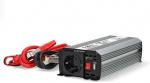 Nedis PIM60012FGY invertteri, 12 V, 600 W, muokattu siniaalto