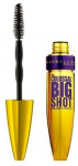 Maybelline Colossal Big Shot Blakstienų tu&scaron;as Very Juodas 9 ml