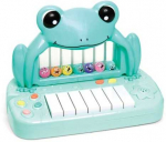 Zoo Troop - Frog Keyboard (759017)