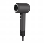 Plaukų džiovintuvas - Humanas AirTouch HD-AT06 1600W Plaukų Džiovintuvas su Jonizacija, Pilkas