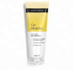 John Frieda GO BLONDER progressive lightening &Scaron;ampūnas 250 ml
