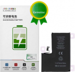 JCID Diagnosable Genuine Baterija for iPhone 14 PRO MAX (high capacity)
