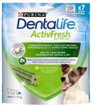 Purina Nestle PURINA Dentalife Active Fresh Small - dantų užkandis &scaron;unims - 115 g