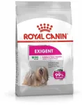 Royal Canin Mini Exigent 1kg, suaugusiems, su daržovėmis, 1kg