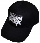 Rock Kepurė Linkin Park Minutes To Midnight