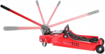 SIXTOL SX JACK 2.5T 360