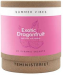Teministeriet - Summer Vibes Exotic Dragonfruit - 20 Sachet