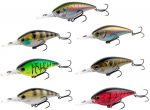 Vobleris Shimano Yasei Cover Crank 70F 17,5g