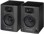 Garsiakalbis - M-AUDIO BX3 BT 50W 2x Garsiakalbis Laidinis + Bluetooth Juodas