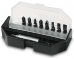 STANLEY KOMPLET sukimo antgalių 10vnt.(PH,PZ,PŁ) 687341