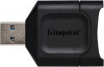 Kingston MobileLite Plus SD (juodas)