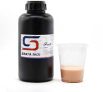 Siraya Tech Fast ABS-Like - 1kg - Creamy