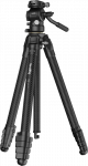 SmallRig 5028 Portable Carbon Fiber Travel Tripod Kit