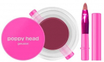 Silcare Poppy Head Gelusion eyeliner w żelu 03 Marooned 5g