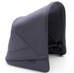 Bugaboo Donkey 5 stogelis Stormy Mėlyna
