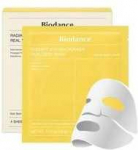 Biodance Radiant Vita Niacinamide Real Deep Mask - veido kaukė 1 Box 34g X 4 vnt