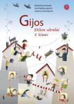 KNYGA &Scaron;viesa Gijos. Etikos užra&scaron;ai 5 klasei (serija &bdquo;&Scaron;ok&ldquo;)
