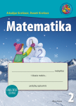 KNYGA &Scaron;viesa Matematika. Pratybų sąsiuvinis 1 klasei, 2 dalis (atnaujintas leidimas)