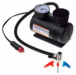 DEDRA-EXIM kompresorius samoch.12v 11l/min 250psi