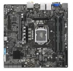 Pagrindinė plok&scaron;tė ASUS WS C246M PRO LGA 1151 (H4 lizdas) &bdquo;micro ATX&ldquo; Intel C246