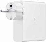 Įkroviklis jungiama į tinklą Samsung TB410 PD 140W USB-C balta