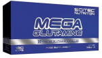 Scitec Mega Glutamine 120 Kapsel