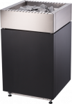 Elektrinė pirties krosnelė - HARVIA Qube 10.5 kW