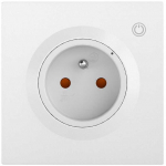 Sonoff WS01TPE-E WiFi Smart Wall Socket (Type E)