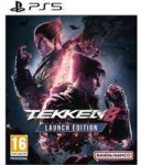 Bandai Namco PS5 hra Tekken 8