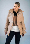 Jacket Figl