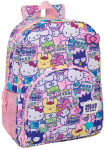 Safta Hello Kitty & Friends adaptable backpack 42cm