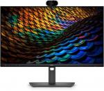 Monitorius Dell Pro P2426HEB, 23.8-inch LCD, Full HD, Built-in Webcam