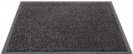 Durų kilimėlis MARS 549 007, 60 x 40 cm, antracito sp., 100 % polipropileno
