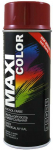 Pur&scaron;kiami dažai MAXI-COLOR RAL3004, purpurinės raudonos sp., 400ml