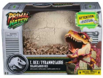 Spin Master Jurassic World Primal Hatch Interactive Toy Dinosaur & Egg Hatch & Train your own Baby Dino with 100+ Sounds & Reactions Kids