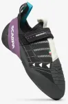 SCARPA Instinct VSR laipiojimo bateliai, LV-juoda-violetinė, 37.5 dydis