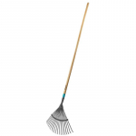 Grėblys Gardena ClassicLine Medinis kotas
