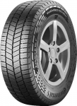 Continental 235/65R16C VANCONTACT A/S ULTRA 121/119R