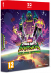 Atari Marvel Cosmic Invasion Deluxe Edition (Switch 2)