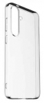 Dėklas SWISSTEN Pouzdro Clear Jelly pro Samsung Galaxy S26 Plus 5G transparentn&iacute;