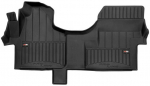 Frogum Guminiai kilimėliai Proline Mercedes-Benz Sprinter W906 2006-2019m.