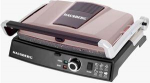 BERVIN DIS TICARET LTD STI HAUSBERG HB-633ROSEGOLD Grilis