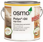 Spalv.aliejus su kiet.va&scaron;ku med.grind.Hartwachs-&Ouml;l Osmo 0.75L 3041 Natural