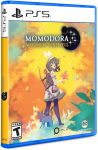 Momodora: Moonlit Farewell (Limited Run) - PlayStation 5