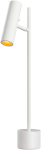 SACKit - EXPO stalinė lempa - auk&scaron;tis 66 cm - balta