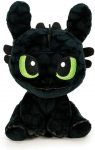 Pc Merch How To Train Your Dragon &ndash; Toothless Pliu&scaron;inis Žaislas | 60 cm
