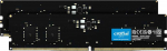 RAM MEMORY DIMM 16GB DDR5-5600/KIT2 CT2K8G56C46U5 CRUCIAL