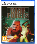 Atari Star Wars: Dark Forces Remaster PS5