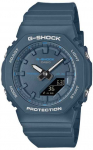 Laikrodis Casio G-shock Analog-Digital Women GMA-P2100BA-2AER